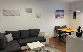 Wunderschöne Stadtwohnung